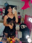 Manavgat Gizemli Deneyimli Escort