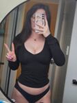 Manavgat Kumral Atletik Escort